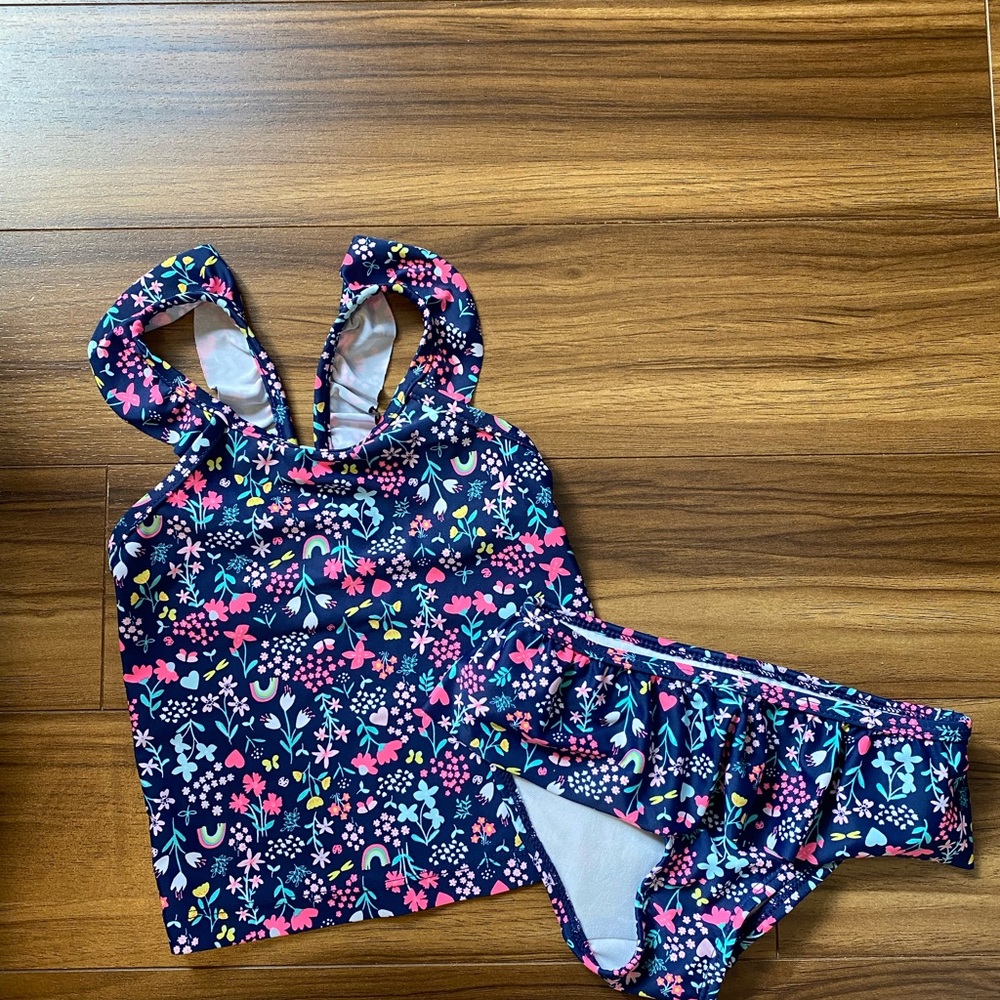 Carter’s bathing suit